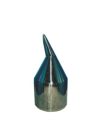 Cono en Acero Inoxidable